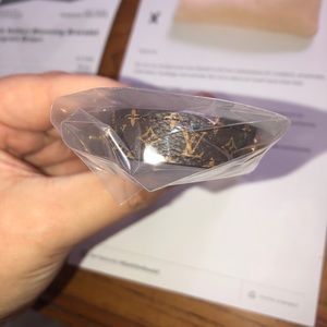Louis Vuitton Blooming Bracelet- make me an offer!